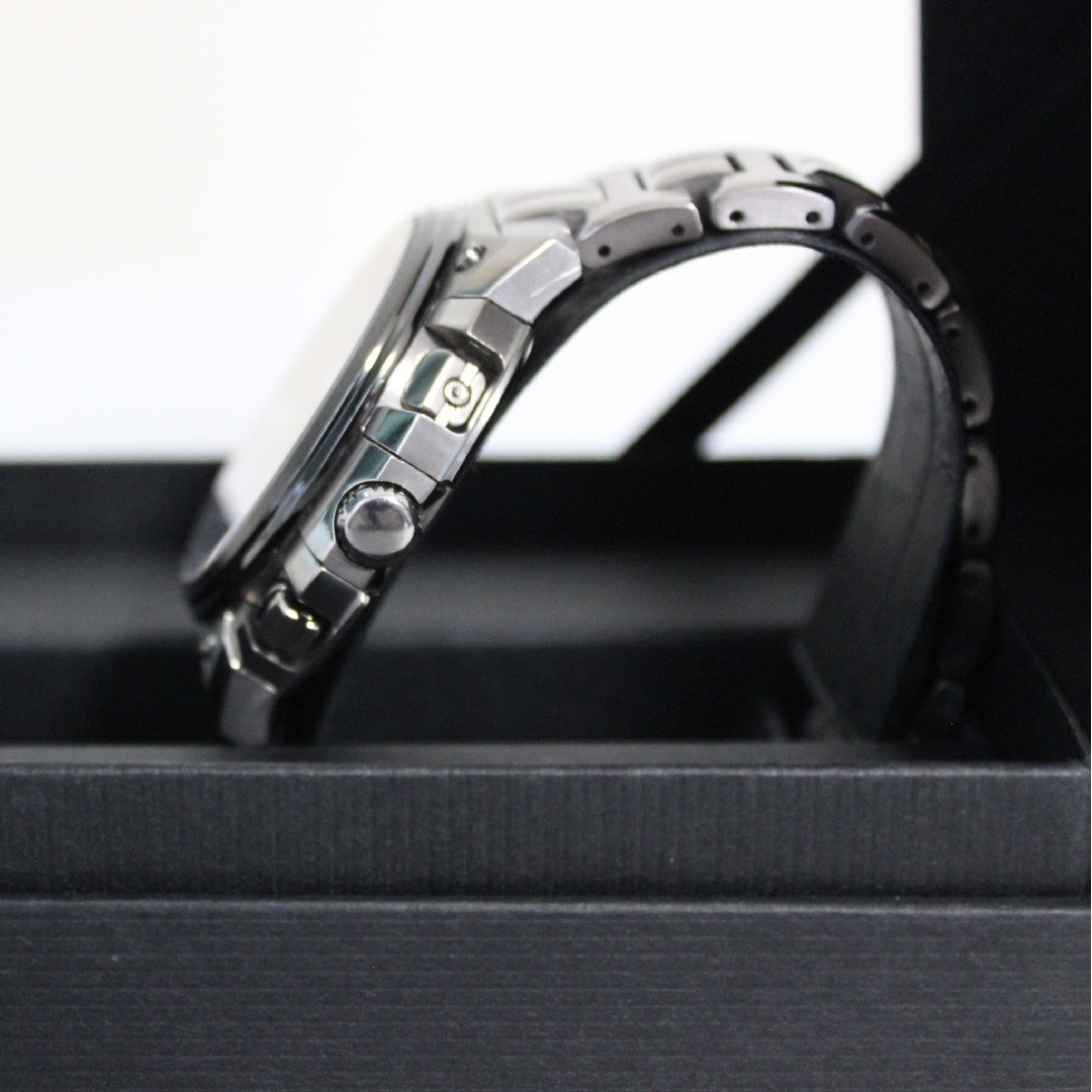 CITIZEN - 【USED】シチズン アテッサ ATD53-2951 GMT [稼働品 CITIZEN - 【USED】シチズン アテッサ ATD53-2951 GMT [稼働品