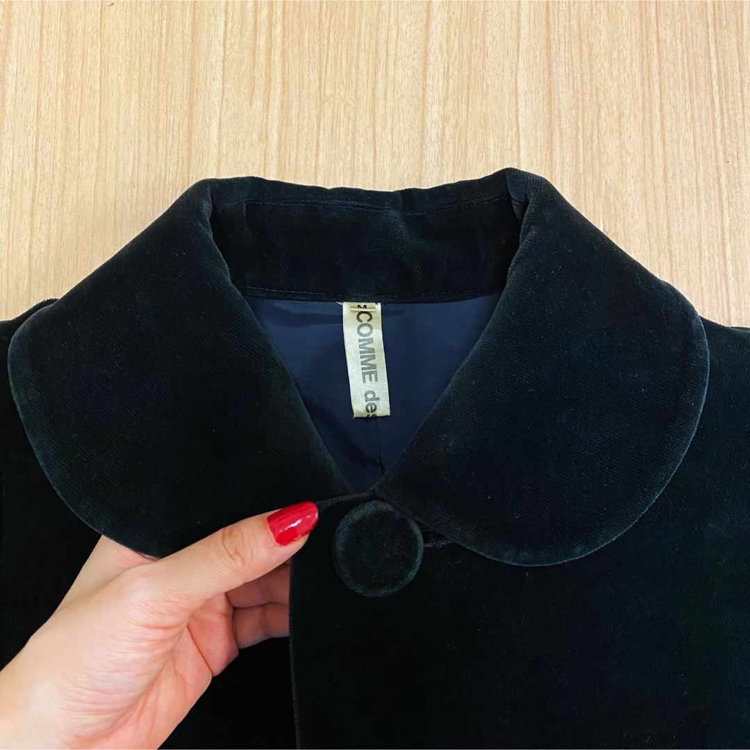 COMME des GARCONS - ❤️廃盤・希少品❤️コムデギャルソン COMME des GARCONS - ❤️廃盤・希少品❤️コムデギャルソン