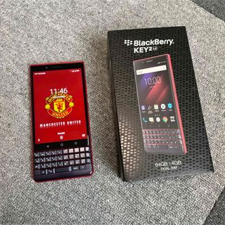 BlackBerry - ブラックベリーKEY2LE SIMフリーの通販 by taka BlackBerry - ブラックベリーKEY2LE SIMフリーの通販 by taka