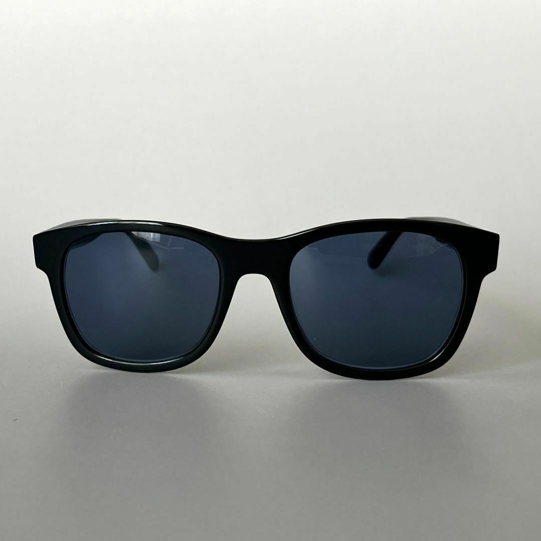 MONCLER - MONCLER × FRAGMENT ウェリントン モンクレール MONCLER - MONCLER × FRAGMENT ウェリントン モンクレール