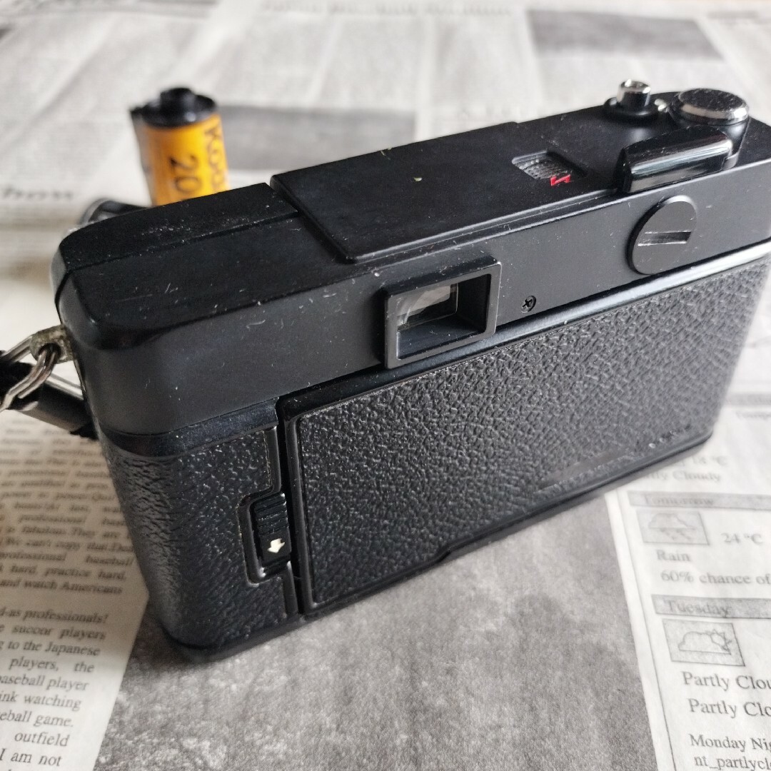 Rollei Rolleimat F ローライ フィルムカメラの通販 by TK's Rollei Rolleimat F ローライ フィルムカメラの通販 by TK's