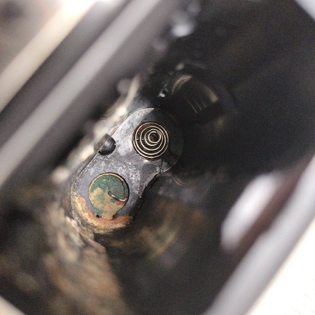 Rollei Rolleimat F ローライ フィルムカメラの通販 by TK's Rollei Rolleimat F ローライ フィルムカメラの通販 by TK's