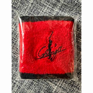 asics - SHINJO 新庄剛志 リストバンド 2004年頃 送料込 asics asics - SHINJO 新庄剛志 リストバンド 2004年頃 送料込 asics