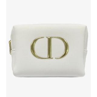 Dior(ポーチ ・ ホワイト/白色系)のフリマアイテム一覧 Dior(ポーチ ・ ホワイト/白色系)のフリマアイテム一覧