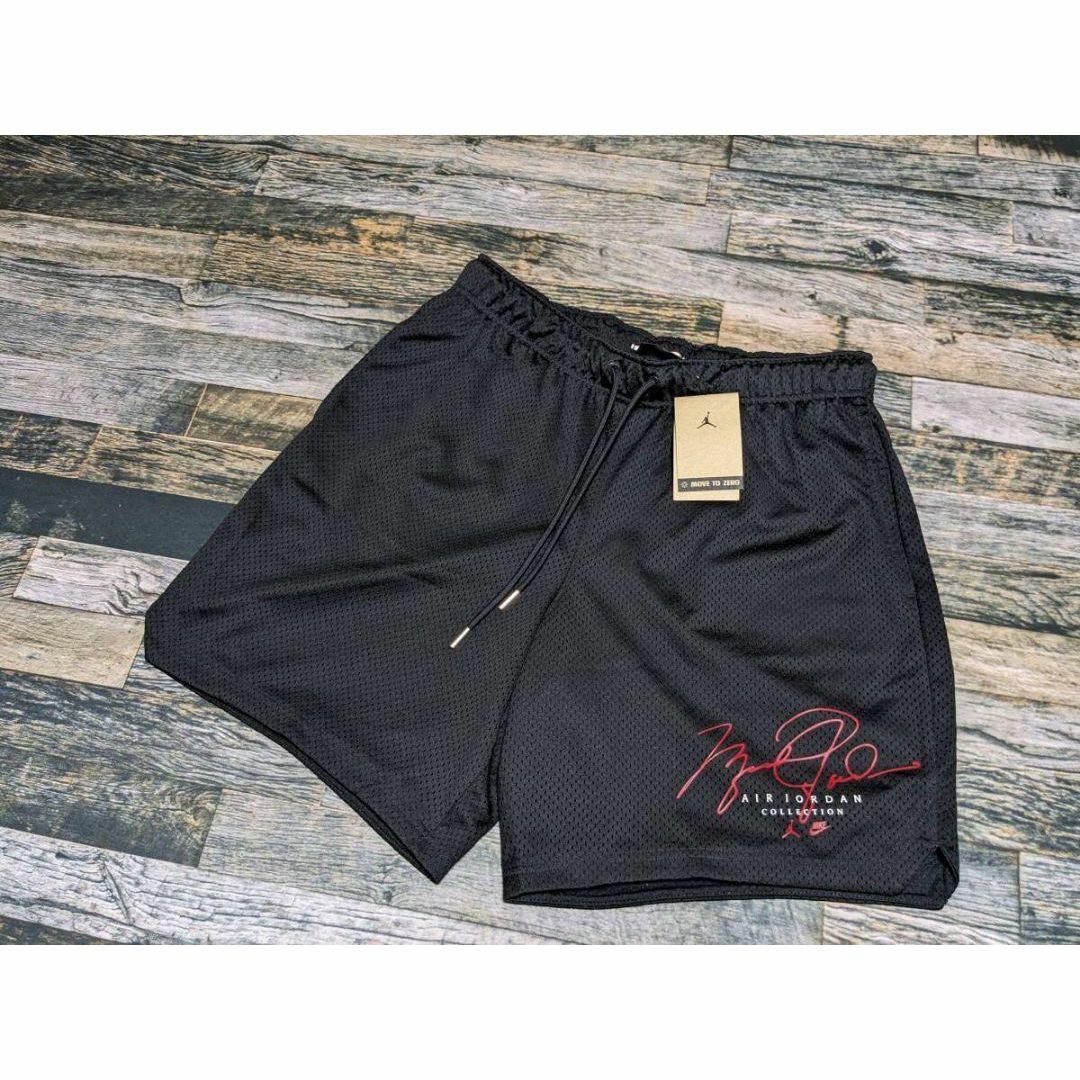 NIKE - XL ナイキ ジョーダン エッセンシャル メッシュ ジャージ NIKE - XL ナイキ ジョーダン エッセンシャル メッシュ ジャージ