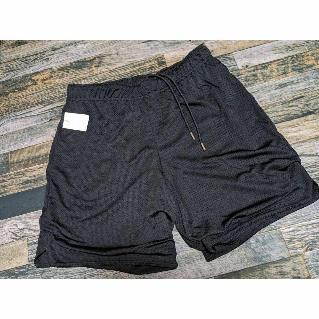 NIKE - XL ナイキ ジョーダン エッセンシャル メッシュ ジャージ NIKE - XL ナイキ ジョーダン エッセンシャル メッシュ ジャージ