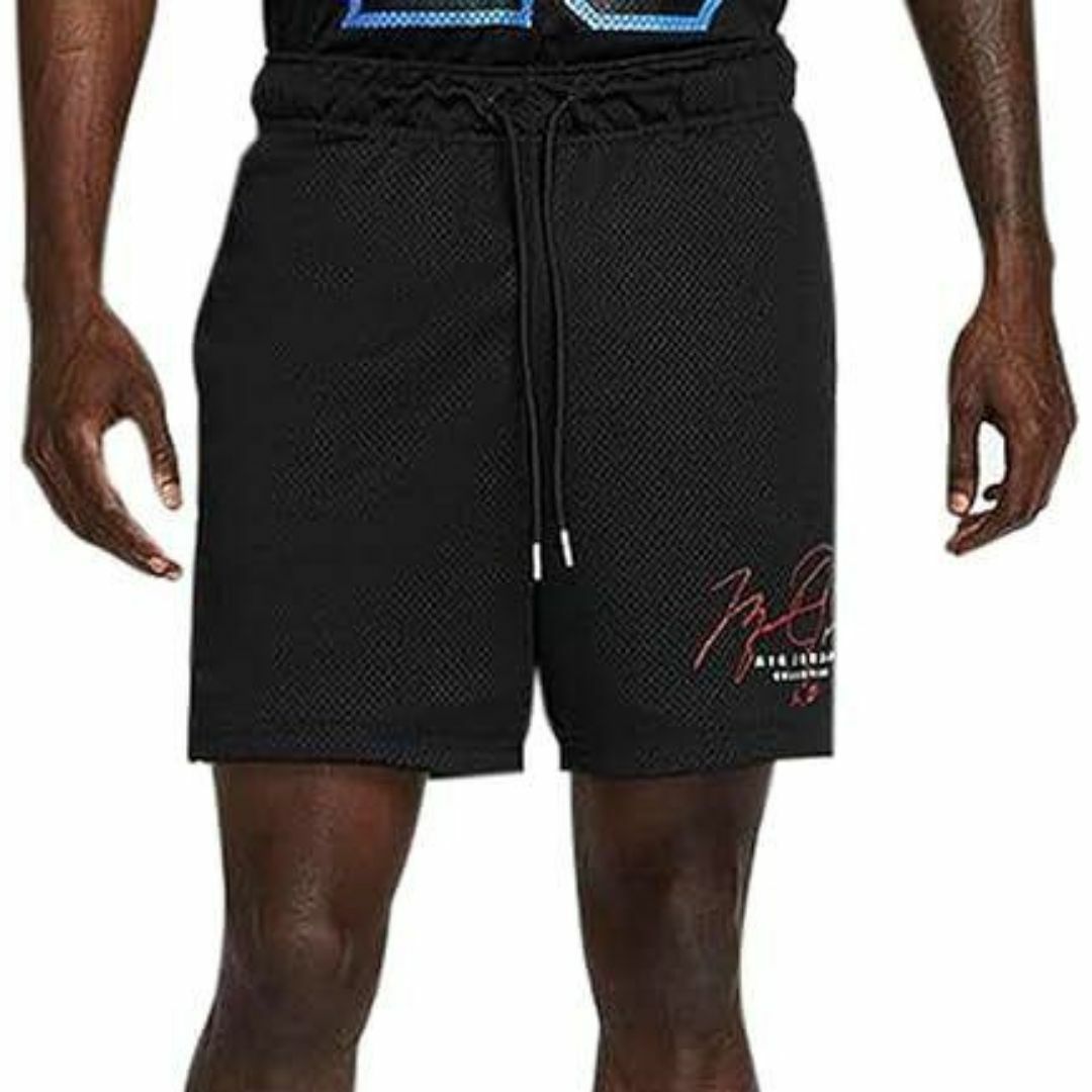 NIKE - XL ナイキ ジョーダン エッセンシャル メッシュ ジャージ NIKE - XL ナイキ ジョーダン エッセンシャル メッシュ ジャージ