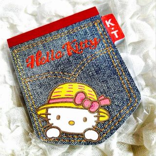 ハローキティ - キキララ & キティちゃんA 着せ替えシール ハローキティ - キキララ & キティちゃんA 着せ替えシール