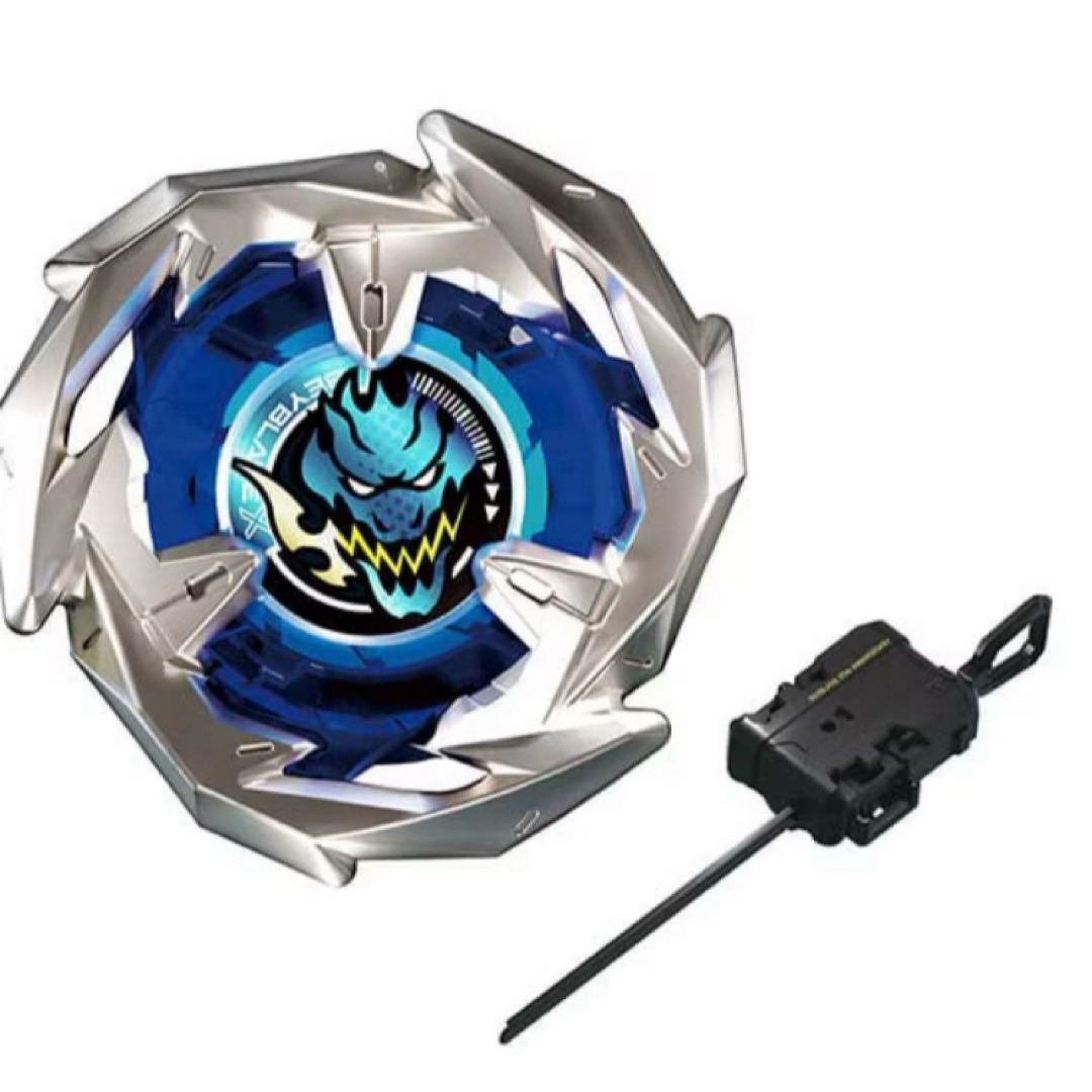 ベイブレードX 25周年 ドランソード3-60F ホロステッカーVer.の ベイブレードX 25周年 ドランソード3-60F ホロステッカーVer.の