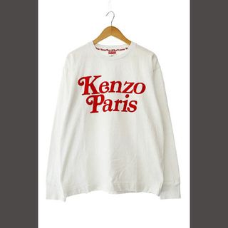 KENZO(Tシャツ/カットソー(七分/長袖))のフリマアイテム一覧 KENZO(Tシャツ/カットソー(七分/長袖))のフリマアイテム一覧