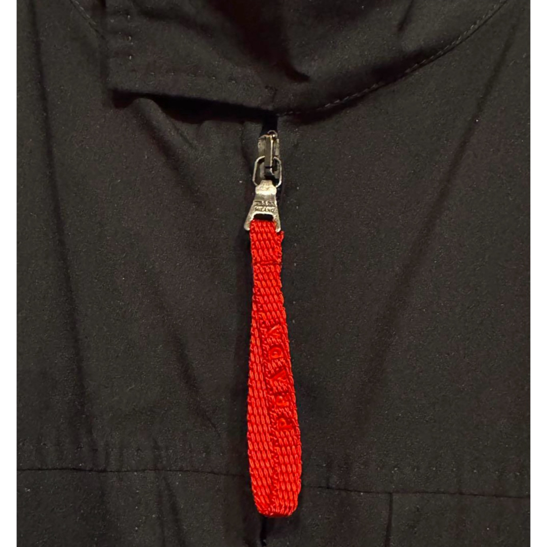 PRADA - PRADA SPORT GORE-TEX ブルゾン ジャケット 50 PRADA - PRADA SPORT GORE-TEX ブルゾン ジャケット 50