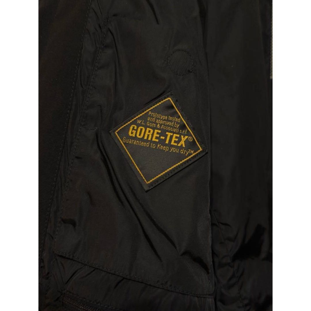 PRADA - PRADA SPORT GORE-TEX ブルゾン ジャケット 50 PRADA - PRADA SPORT GORE-TEX ブルゾン ジャケット 50