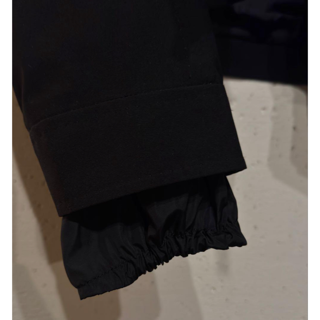 PRADA - PRADA SPORT GORE-TEX ブルゾン ジャケット 50 PRADA - PRADA SPORT GORE-TEX ブルゾン ジャケット 50