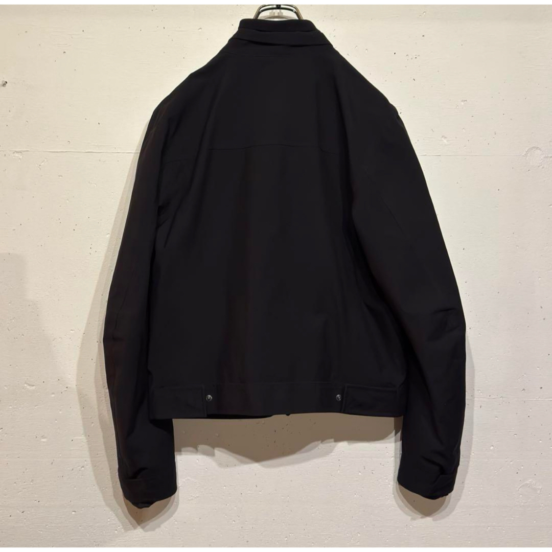 PRADA - PRADA SPORT GORE-TEX ブルゾン ジャケット 50 PRADA - PRADA SPORT GORE-TEX ブルゾン ジャケット 50