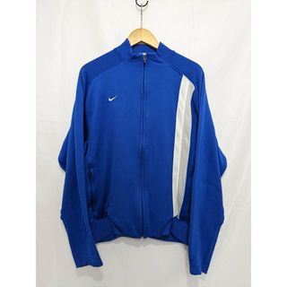 NIKE - NIKE 00's ナイキ スウォッシュ&Michigan Rush Soccar刺 NIKE - NIKE 00's ナイキ スウォッシュ&Michigan Rush Soccar刺