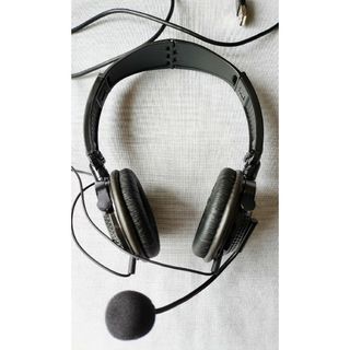 未開封 IN2UIT ハイブリッドエレクトロスタティック ヘッドホン 未開封 IN2UIT ハイブリッドエレクトロスタティック ヘッドホン