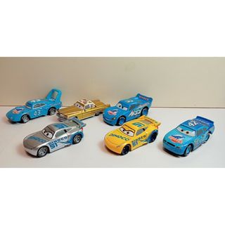 カーズ・トミカシリーズ(ミニカー)のフリマアイテム一覧 カーズ・トミカシリーズ(ミニカー)のフリマアイテム一覧
