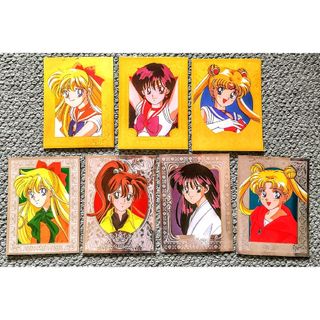 セーラームーン(カード)のフリマアイテム一覧 セーラームーン(カード)のフリマアイテム一覧