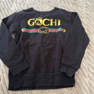 ジャム(JAM)のJAM ストーリーズ 薄手トレーナー 130(Tシャツ/カットソー)