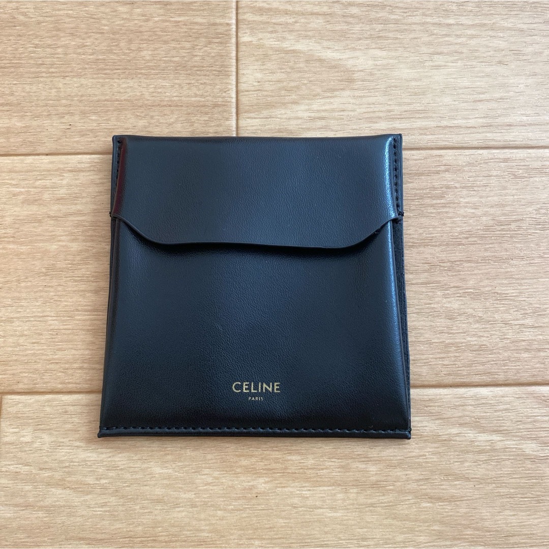 CELINE - アクセサリーポーチの通販 by ※次回発送9/14※ aroma CELINE - アクセサリーポーチの通販 by ※次回発送9/14※ aroma