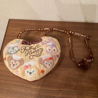 Disney - ディズニー 40周年 復刻版 ショルダーバッグ トート Disney - ディズニー 40周年 復刻版 ショルダーバッグ トート
