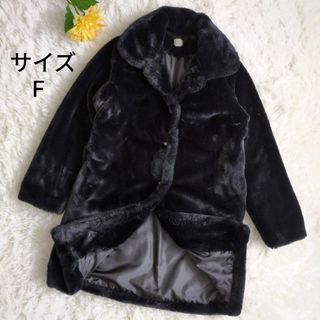 merry jenny(毛皮/ファーコート)のフリマアイテム一覧 merry jenny(毛皮/ファーコート)のフリマアイテム一覧