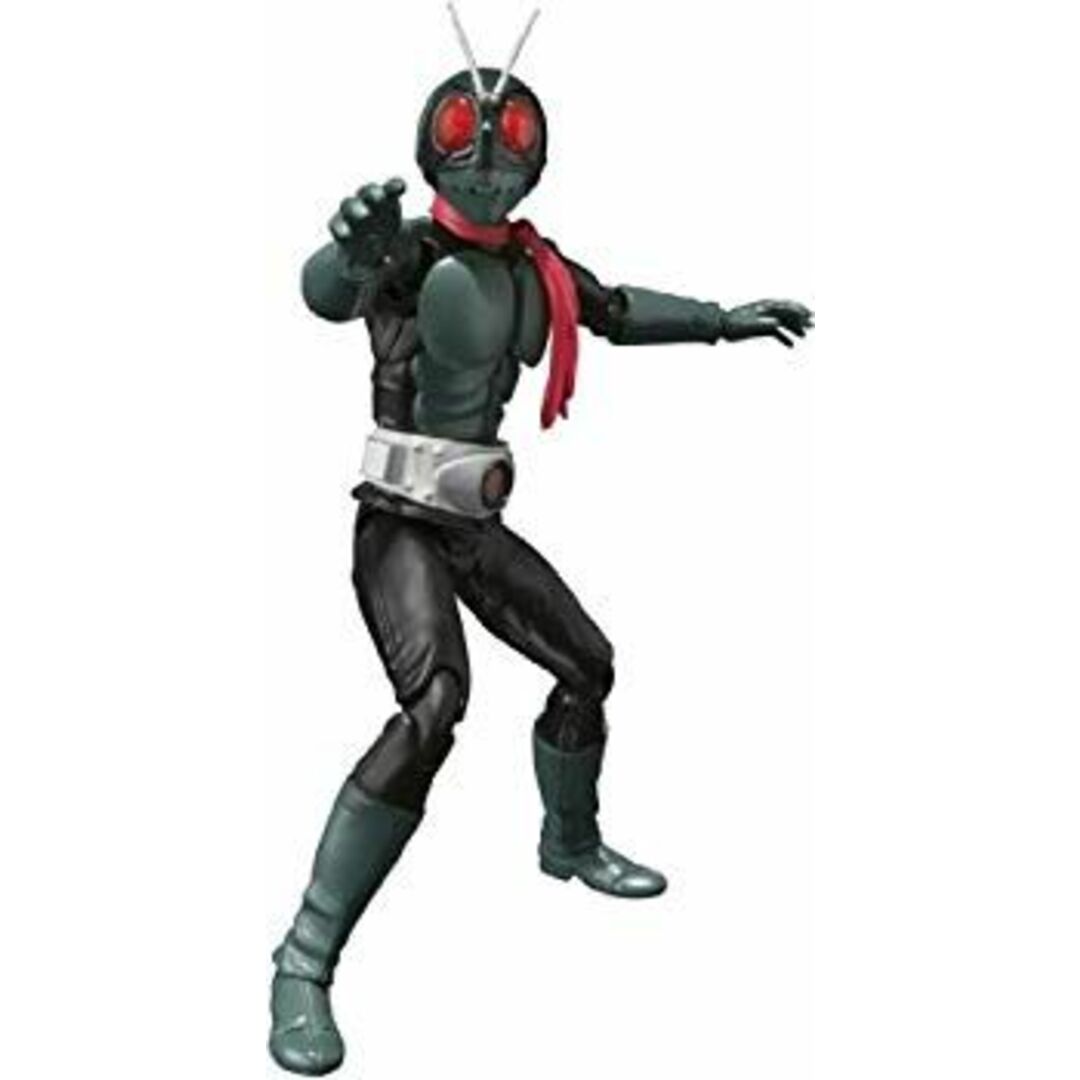 S.H.フィギュアーツ 仮面ライダー1号 (桜島ver.) i8my1cf エンタメ/ホビーのフィギュア(特撮)の商品写真