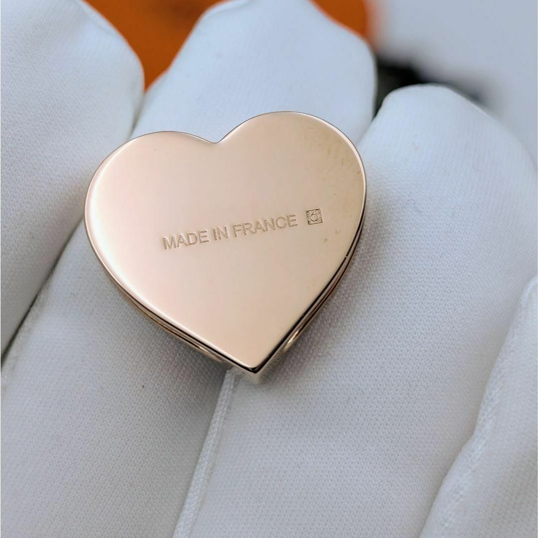 HERMES - 美品 エルメス スカーフ ツイリー リング ミニ・クール HERMES - 美品 エルメス スカーフ ツイリー リング ミニ・クール
