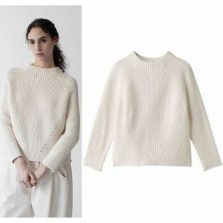 DEMYLEE - DEMYLEE DEMYLEE ニットの通販 by KOMEHYO ONLINE DEMYLEE - DEMYLEE DEMYLEE ニットの通販 by KOMEHYO ONLINE