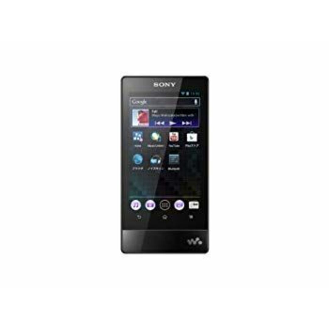 SONY ウォークマン Fシリーズ 64GB ブラック NW-F807/B i8my1cf SONY ウォークマン Fシリーズ 64GB ブラック NW-F807/B i8my1cf