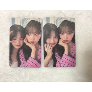 HEARTS2HEARTS photobook 未開封アルバム 2種セットの通販 by ˙ỏ HEARTS2HEARTS photobook 未開封アルバム 2種セットの通販 by ˙ỏ