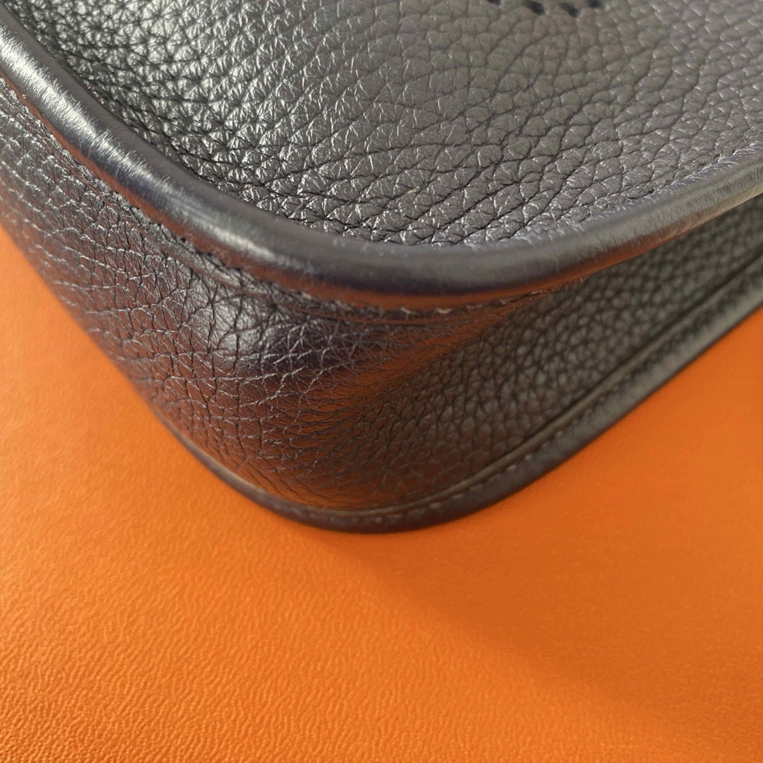 HERMES - エルメス エブリン TPM ブルーニュイの通販 by HERMES - エルメス エブリン TPM ブルーニュイの通販 by