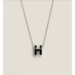 HERMES - 【HERMES】エルメス ループグラン ペンダント レザー HERMES - 【HERMES】エルメス ループグラン ペンダント レザー