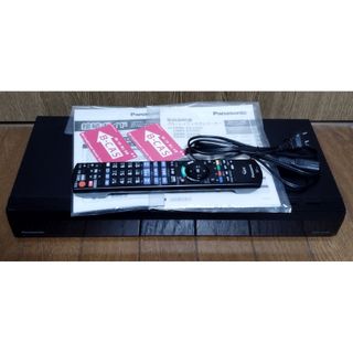 パナソニック 4TB 7チューナー ブルーレイレコーダー 全録 6 パナソニック 4TB 7チューナー ブルーレイレコーダー 全録 6