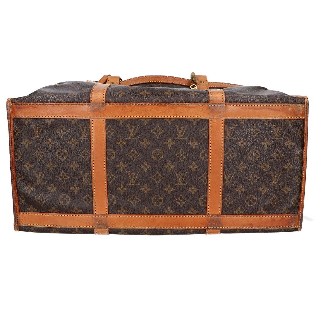 LOUIS VUITTON - ルイヴィトン M42021 サックシヤン50 ペット LOUIS VUITTON - ルイヴィトン M42021 サックシヤン50 ペット