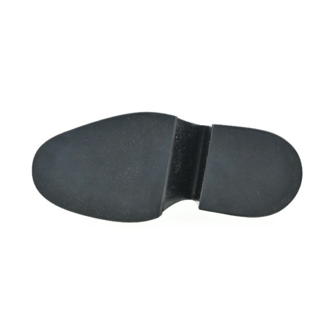 JIL SANDER - JIL SANDER ジルサンダー ブーツ EU37(23.5cm位 JIL SANDER - JIL SANDER ジルサンダー ブーツ EU37(23.5cm位