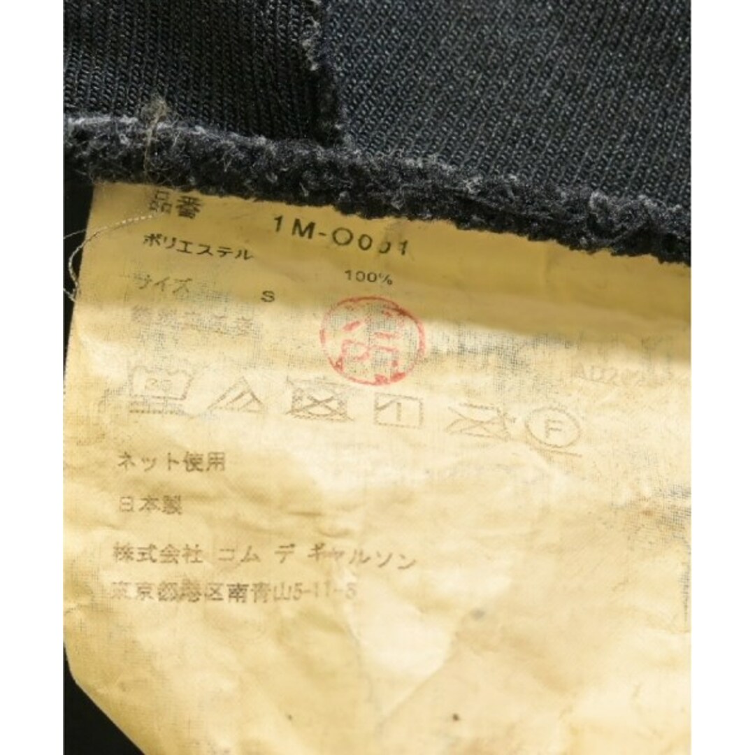 BLACK COMME des GARCONS - BLACK COMME des GARCONS ワンピース BLACK COMME des GARCONS - BLACK COMME des GARCONS ワンピース