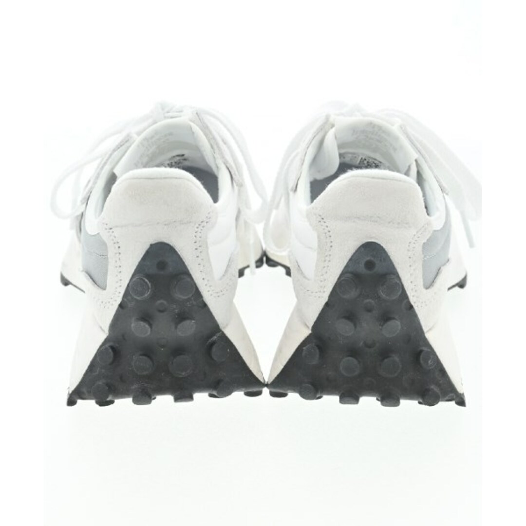 New Balance - New Balance ニューバランス スニーカー 23cm 白x New Balance - New Balance ニューバランス スニーカー 23cm 白x