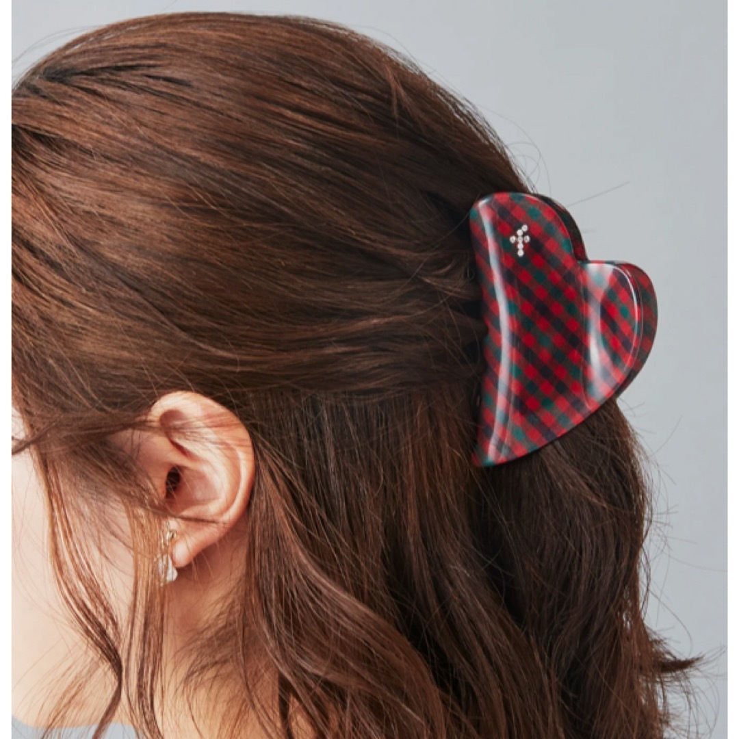 familiar - 新品未開封 familiar ファミリア ヘアクリップの通販 familiar - 新品未開封 familiar ファミリア ヘアクリップの通販