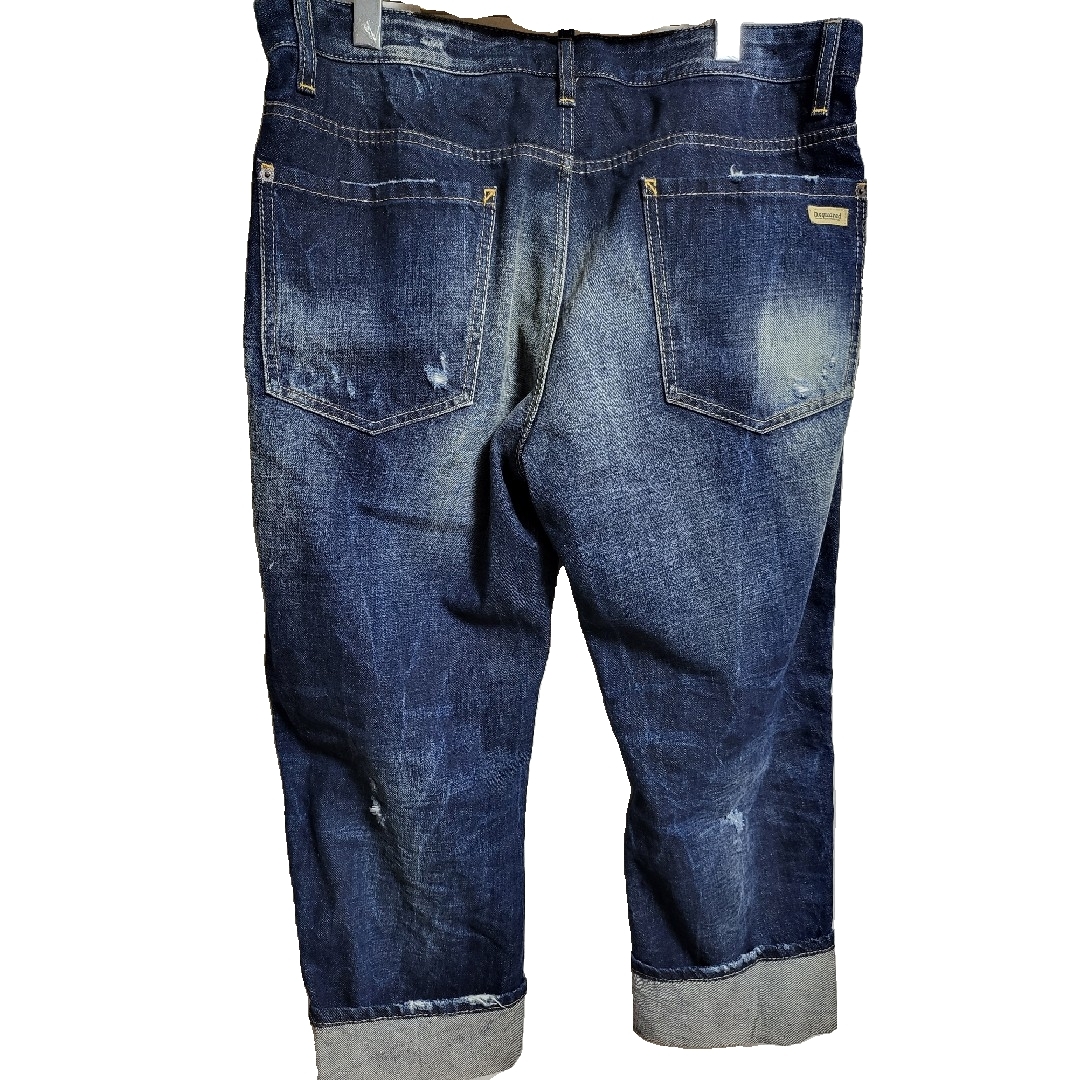 DSQUARED2 - 定価11万❗ 希少‼️ディースクエアード DSQUARED2 DSQUARED2 - 定価11万❗ 希少‼️ディースクエアード DSQUARED2