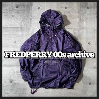 FRED PERRY(ナイロンジャケット)のフリマアイテム一覧 FRED PERRY(ナイロンジャケット)のフリマアイテム一覧