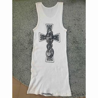 Chrome Hearts(タンクトップ)のフリマアイテム一覧 Chrome Hearts(タンクトップ)のフリマアイテム一覧