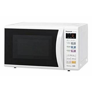 パナソニック エレック 単機能レンジ ホワイト NE-EH225-W i8my1cf(電子レンジ)