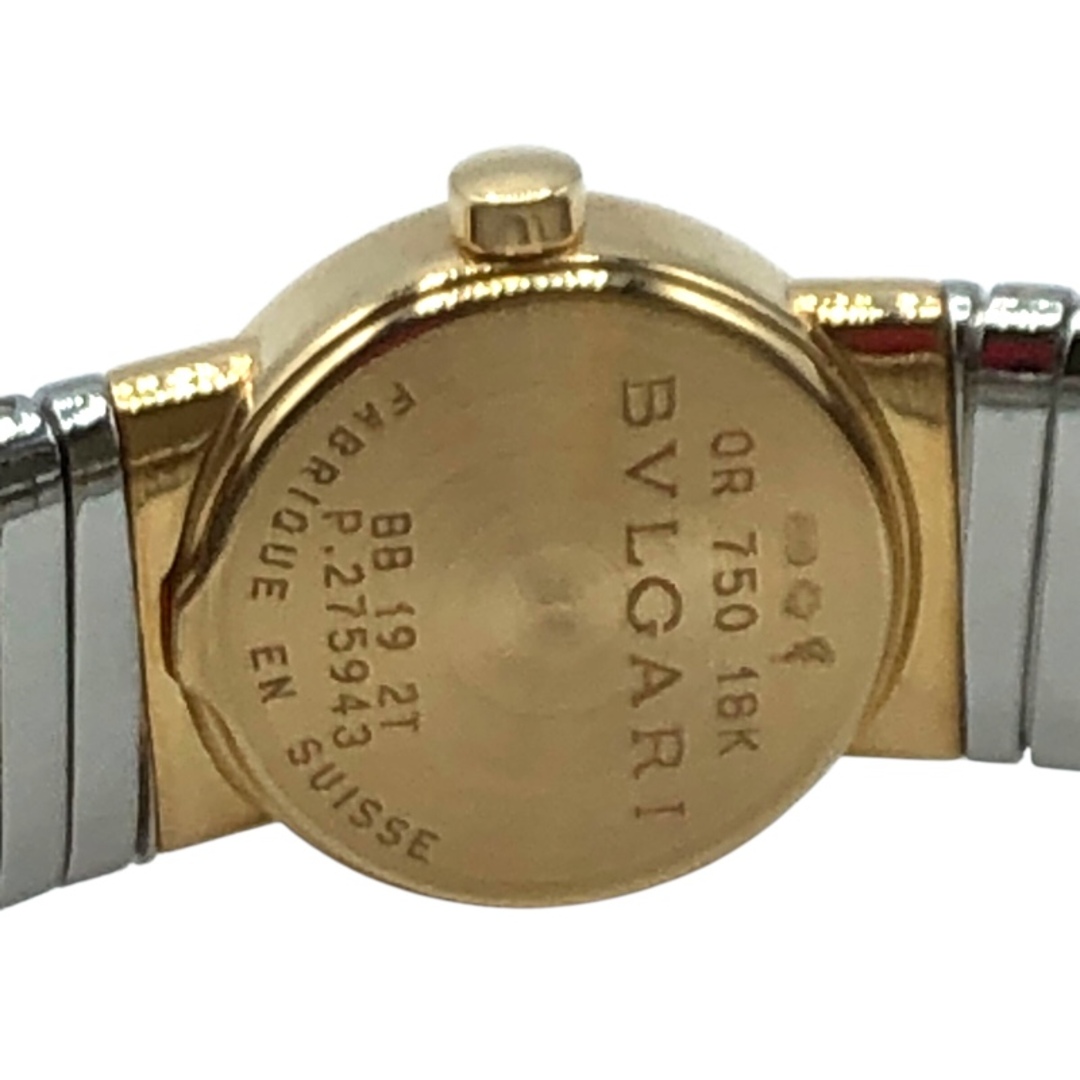BVLGARI - ブルガリ BVLGARI ブルガリブルガリトゥボガス BB192T BVLGARI - ブルガリ BVLGARI ブルガリブルガリトゥボガス BB192T