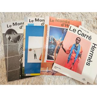 HERMES - エルメス HERMES ヴィジョネア VISIONAIRE 45 MORE HERMES - エルメス HERMES ヴィジョネア VISIONAIRE 45 MORE