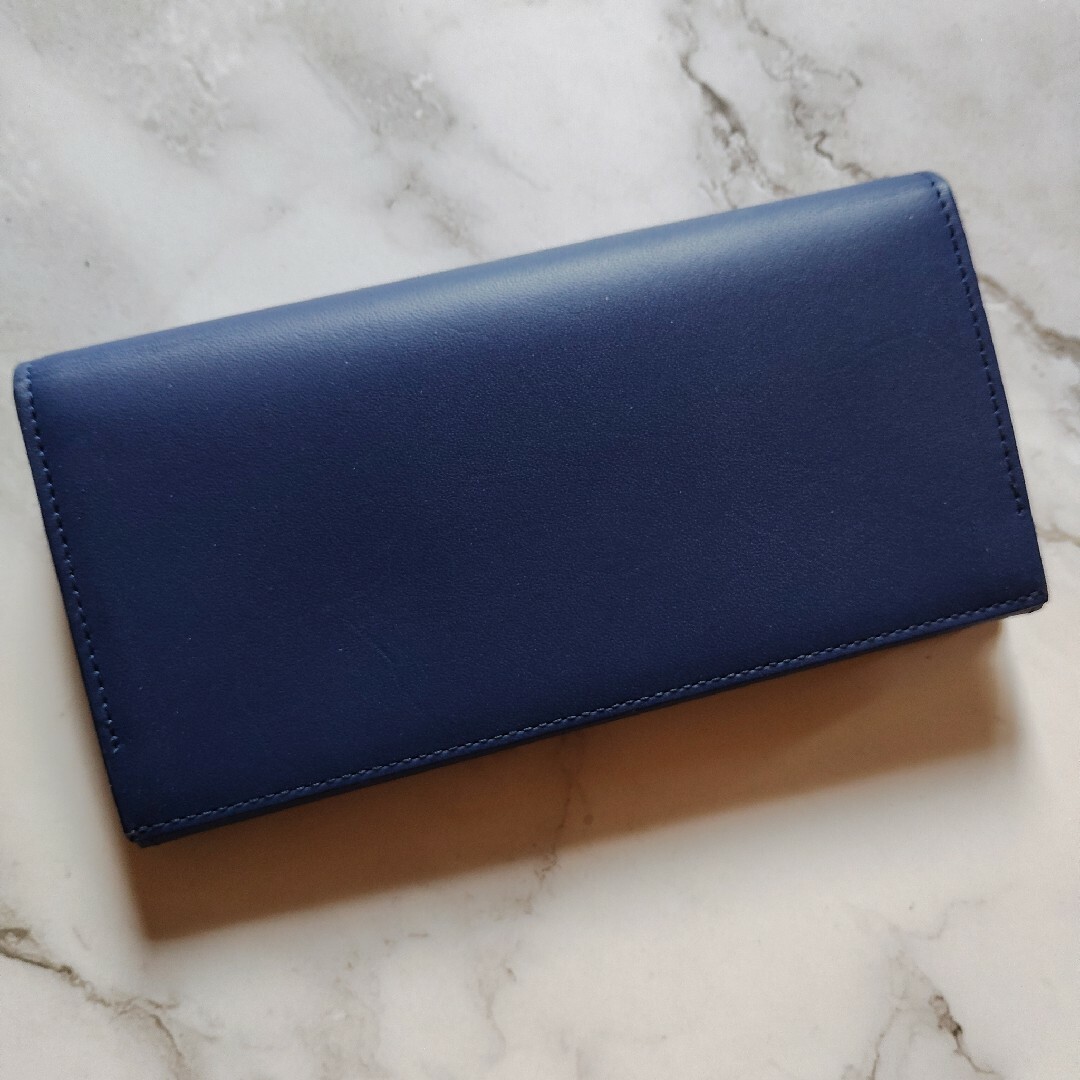 Paul Smith - ポールスミス 長財布 ミニエンボス マルチカラー Paul Smith - ポールスミス 長財布 ミニエンボス マルチカラー