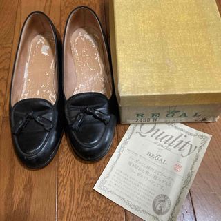 HERMES - 【未使用】【送料込み】エルメス モカシン 39 HERMES - 【未使用】【送料込み】エルメス モカシン 39