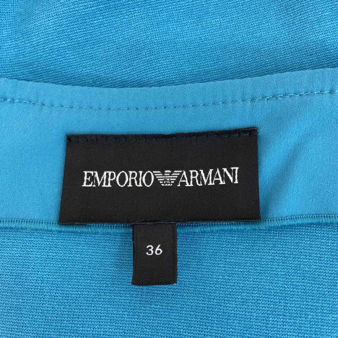 EMPORIO ARMANI - EMPORIO ARMANI エンポリオアルマーニ EMPORIO ARMANI - EMPORIO ARMANI エンポリオアルマーニ