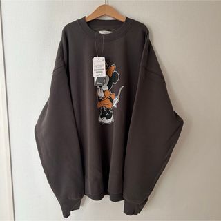 FREAK'S STORE - FREAK'S STORE スウェットVintage PEANUTS