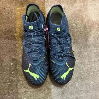 PUMA - フットサルシューズの通販 by はる's shop|プーマならラクマ PUMA - フットサルシューズの通販 by はる's shop|プーマならラクマ